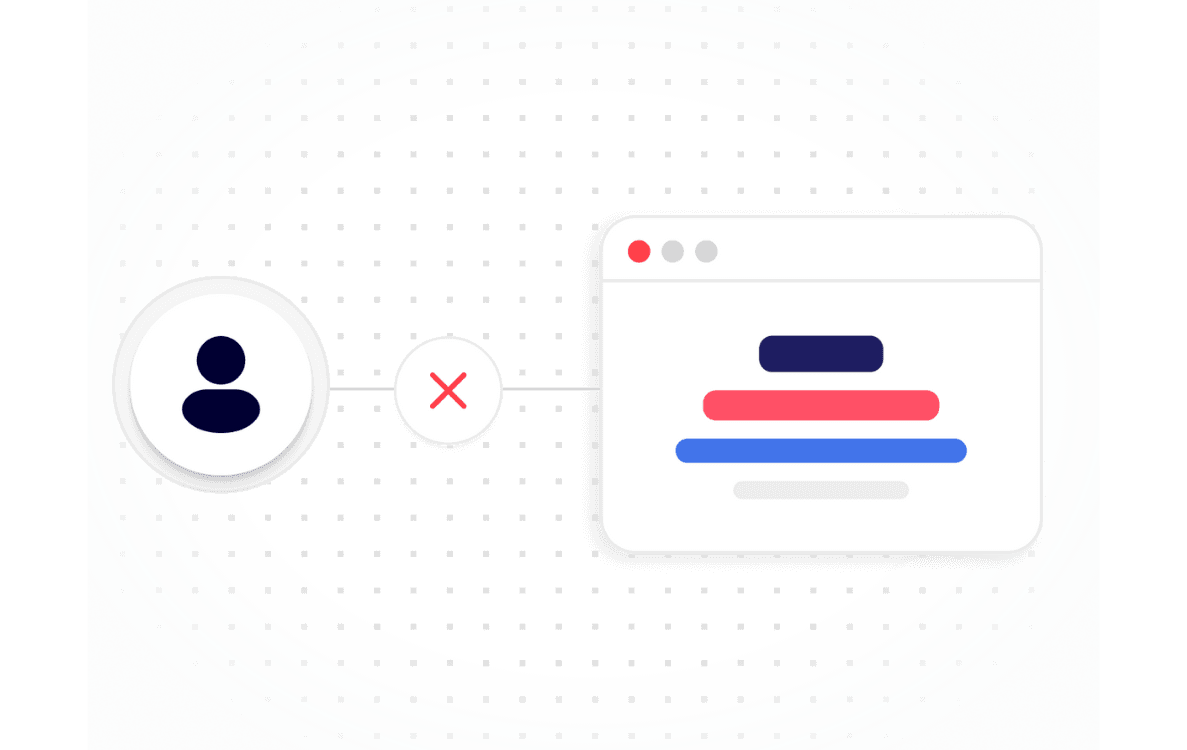 User Experience Breakdowns