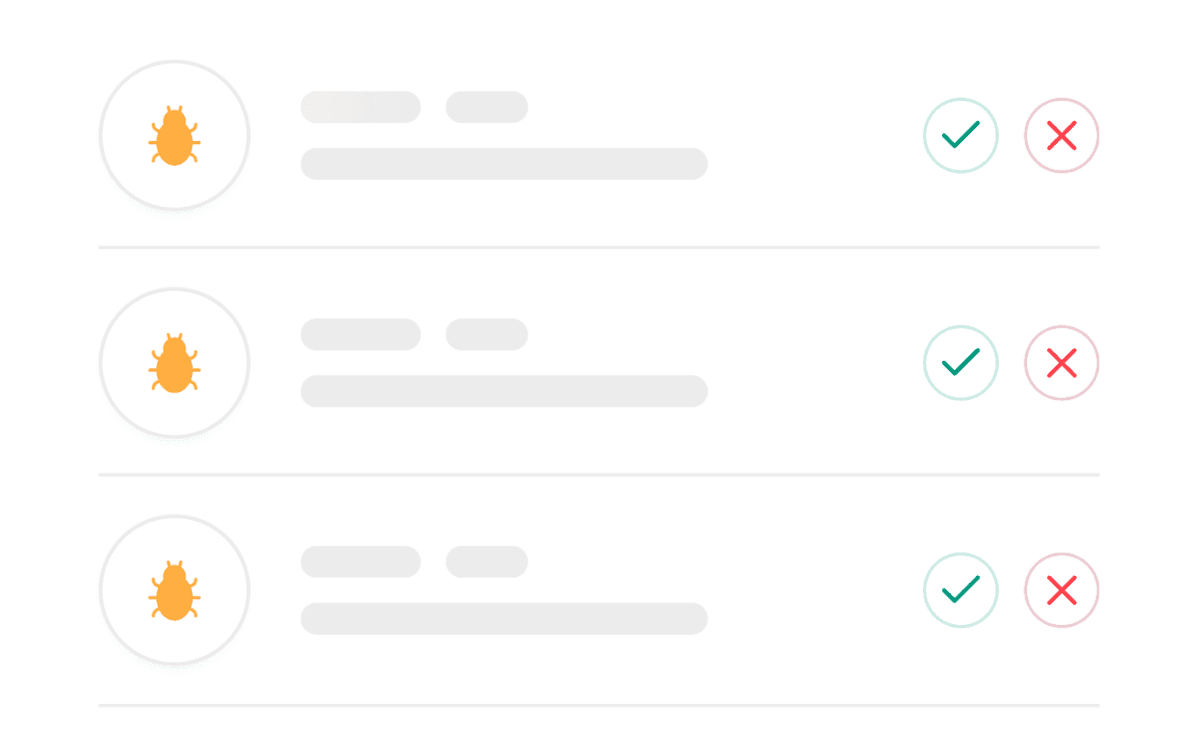 Endless Issue Lists