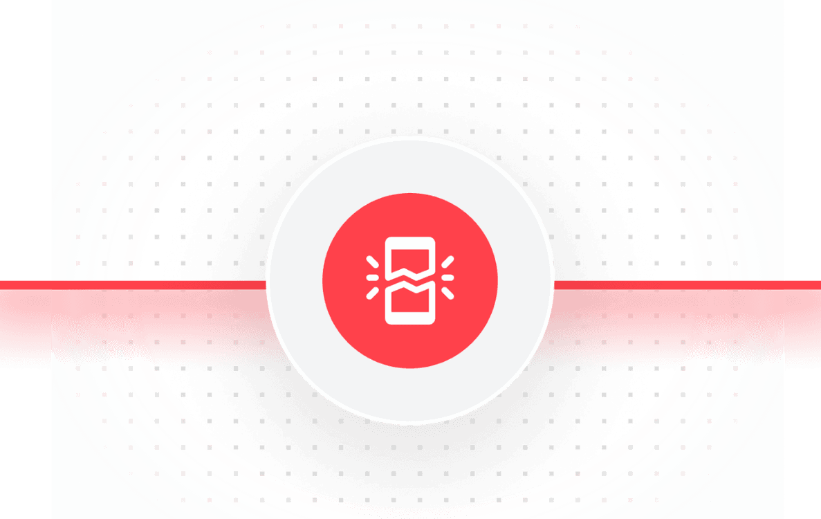 Mobile Testing Void