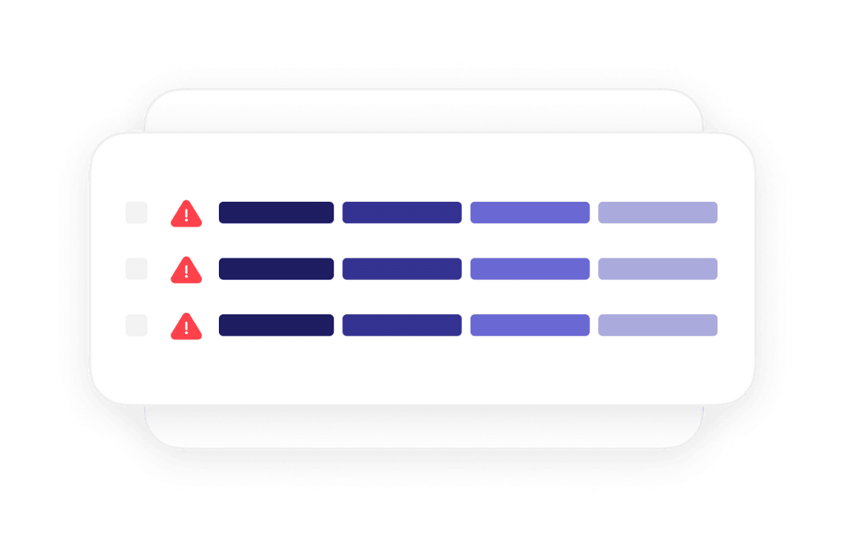 No Automated Fixes