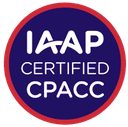 IAAP Certified