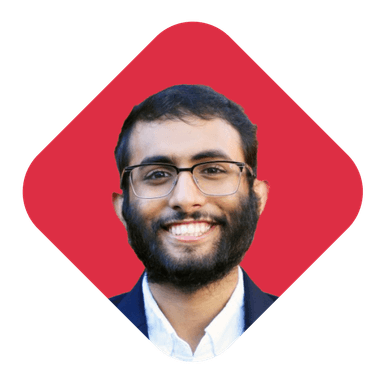 Bharat Arimilli from Pasito