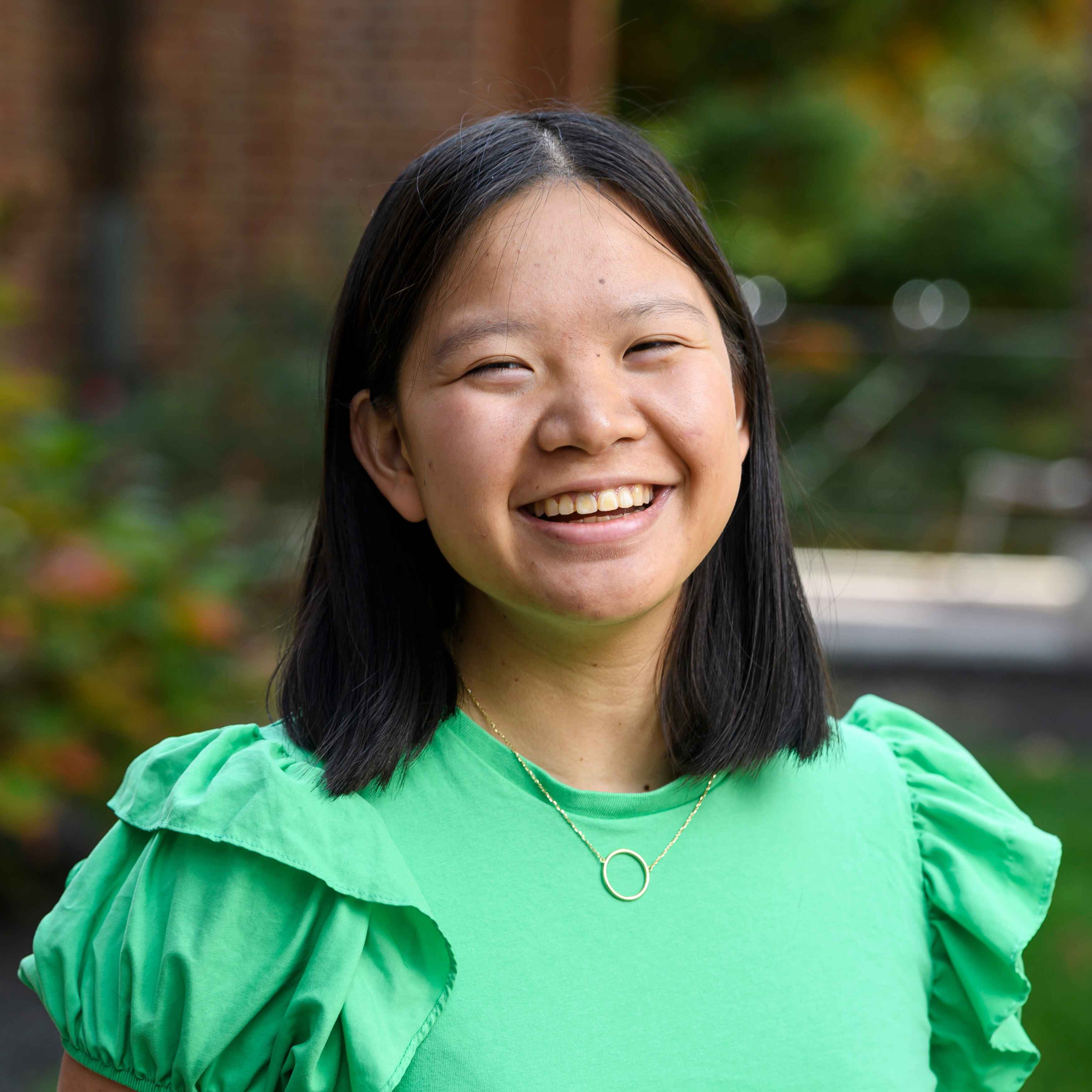 Alexandra Wong