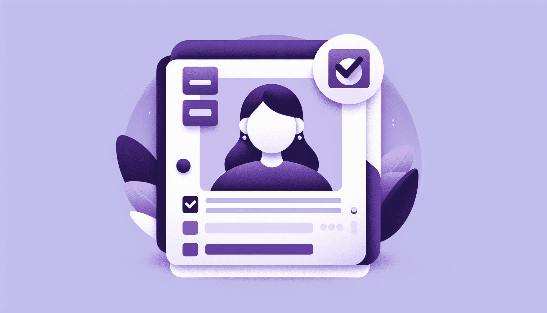 Illustration of VPAT creation guide for Voluntary Product Accessibility Template