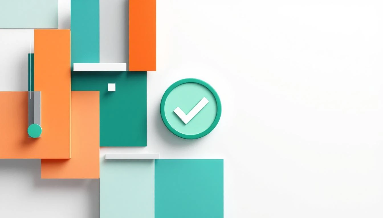 PDF with accessibility compliance badge