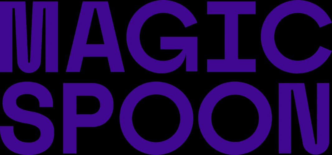 Magic Spoon
